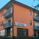 Hotel Maris, Sala Baganza (fotografie 2)