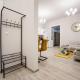 Wonderful 2 bedroom Central Apartment, Oradea - Foto 8