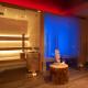 Grand Hotel Impero - Wellness & Exclusive SPA, Castel del Piano (fotografie 9)