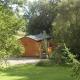 Waterfall Lodge - private waterfall and sauna, Killin (fotografie 3)