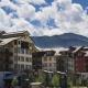 Fraser Crossing and Founders Pointe, Winter Park (fotografie 2)