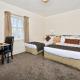 Poenamo Hotel, Auckland - Fotografie 10