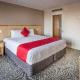 Copthorne Hotel Auckland City, Auckland - Fotografie 5