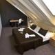 Hotel NOIR, Praha - Fotografie 3