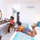 Voyager Beach Resort, Mombasa (fotografie 3)
