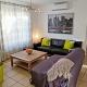 T2, parking privé, clim, 5min à pied du centre ville, Martigues