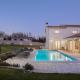 Villa Novena, Rojnići