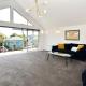 City Haven - 4BR for Families & Friends, Secure Parking Christchurch - Fotografie 8