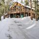 Luxury Mountain Getaway in Fairplay w/ Deck!, Fairplay (foto 2)