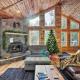 Luxury Mountain Getaway in Fairplay w/ Deck!, Fairplay (foto 10)