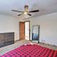 Luxury Mountain Getaway in Fairplay w/ Deck!, Fairplay (foto 5)