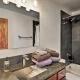 Luxury Mountain Getaway in Fairplay w/ Deck!, Fairplay (foto 6)