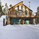 Luxury Mountain Getaway in Fairplay w/ Deck!, Fairplay (foto 8)