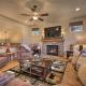 ‘Sugar Bear Lodge’ w/ Game Room - 5 Mi to Village!, Lake Arrowhead (fotografie 5)