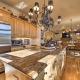 ‘Sugar Bear Lodge’ w/ Game Room - 5 Mi to Village!, Lake Arrowhead (fotografie 8)