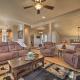 ‘Sugar Bear Lodge’ w/ Game Room - 5 Mi to Village!, Lake Arrowhead (fotografie 6)