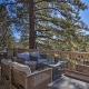 ‘Sugar Bear Lodge’ w/ Game Room - 5 Mi to Village!, Lake Arrowhead (fotografie 3)