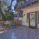 ‘Sugar Bear Lodge’ w/ Game Room - 5 Mi to Village!, Lake Arrowhead (fotografie 4)