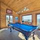 Ruidoso Home with Hot Tub, Mtn Views and Game Room!, Ruidoso - Fotografie 2