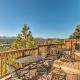 Ruidoso Home with Hot Tub, Mtn Views and Game Room!, Ruidoso - Fotografie 1