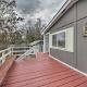 Cute Cottage with Deck Walk 115 Ft to Brewery and Cafe, Poulsbo (foto 2)