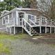 Cute Cottage with Deck Walk 115 Ft to Brewery and Cafe, Poulsbo (foto 3)