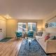 Cute Cottage with Deck Walk 115 Ft to Brewery and Cafe, Poulsbo (foto 10)