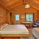 Cozy Cabin on the Creek Near Hiking Trails and Town! Seward - Foto 10