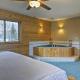 Secluded Lakehouse with Private Dock and Serene Views!, Iron River (zdjęcie 4)