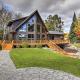 Secluded Lakehouse with Private Dock and Serene Views!, Iron River