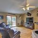 Secluded Lakehouse with Private Dock and Serene Views!, Iron River (zdjęcie 8)