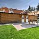 Cabin with Red Cliff Views 3 Mi to Sun Valley Skiing Ketchum - Fotografie 2
