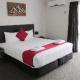 136 On Bealey Motel Christchurch - Fotografie 9