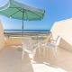 terrazza e vista oceano, Wi-Fi, aria condizionata, 6º piano
