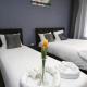 Hotel Flipper Amsterdam, Amsterdam (photo 7)