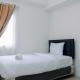 2BR Apartment at Park View Condominium near Universitas Indonesia By Travelio Depok - Fotografie 10