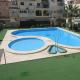 Villa Duplex 8-10 Persons, Terrace, Swimming Pool And Bbq Torrevieja - Foto 1