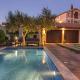 Charming villa Donatella with private pool in Pula, Šišan (foto 3)
