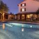 Charming villa Donatella with private pool in Pula, Šišan (foto 4)