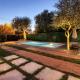Charming villa Donatella with private pool in Pula, Šišan (foto 5)
