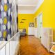Loreto Courtyard Apartment, Milán - Fotografie 6