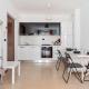 Milano-Rubattino Budget Apartment, Milán - Fotografie 8