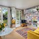 JOIVY Sunny 1-bed flat with terrace in Bayswater, near Paddington, Londýn - Fotografie 1