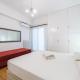 Victoria Diamond Suites Apartments, Athen - Foto 10