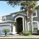 7 Bedroom, 6 bath and pool near Disney in Emerald Island 4 King Master Suites Kissimmee - Photo 6