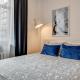 KATO Apartamenty Centrum, Катовице