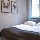 Gemütliches Appartment südlich vom Wöhrder See, Nürnberg - Photo 4
