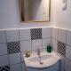 Sunny city apartment facing the park, Budapeszt - Zdjęcie 8