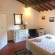 2-BR 1 bath abode with 2 AC units in the Chianti hills! Montaione - Fotografie 2