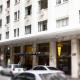 HOTEL DEL REY CURITIBA by POTY - NA FAMOSA RUA XV DE NOVEMBRO, クリチバ - 写真 8